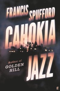Cahokia Jazz - Export Edition