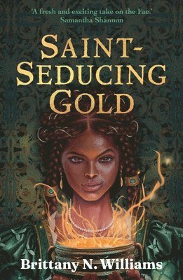 Saint-Seducing