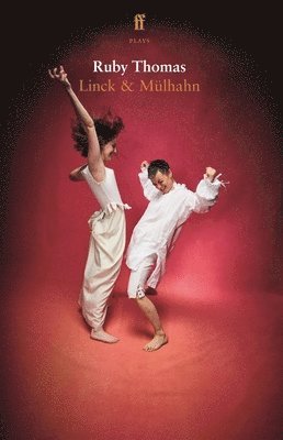Ruby Thomas - Linck & Mülhahn, Häftad