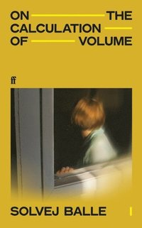 On the Calculation of Volume I