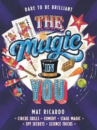 Magic in You