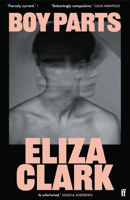 Eliza Clark - Boy Parts, E-bok
