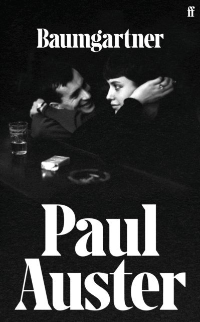Paul Auster - Baumgartner, E-bok