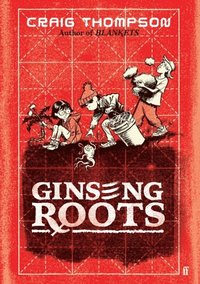 Ginseng Roots