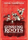 Ginseng Roots