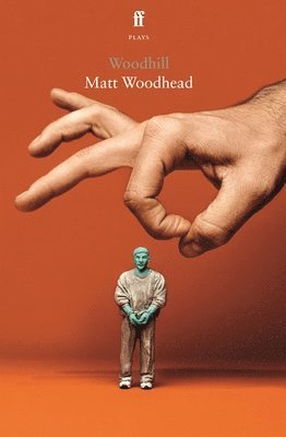 Matt Woodhead - Woodhill, Häftad