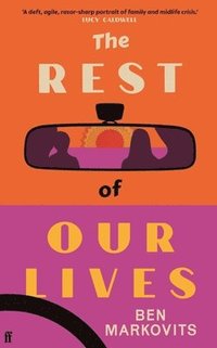 Rest of Our Lives