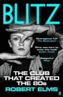 Robert Elms - Blitz, Häftad