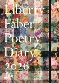 Liberty Faber Poetry Diary 2026