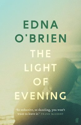 Edna O'Brien - Light of Evening, Häftad