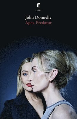 John Donnelly - Apex Predator, Häftad. Tillgänglighet: Lägg i varukorg