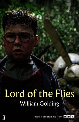 William Golding - Lord of the Flies, Häftad