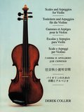 Scales And Arpeggios For Violin