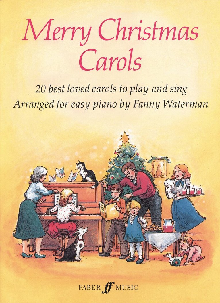 Merry Christmas Carols