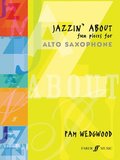 Jazzin' About (Alto Saxophone)