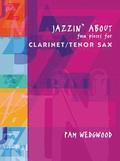 Jazzin' About (Clarinet/Tenor Sax)