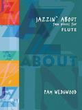 Jazzin' about -- Fun Pieces for Flute