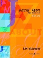 Jazzin' About (Cello)