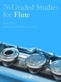 76 Graded Studies for Flute Book Two