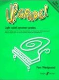 Up-Grade! Piano Grades 3-4
