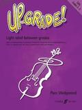 Up-Grade! Cello Grades 3-5