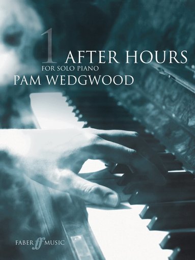 After Hours Book 1, Häftad