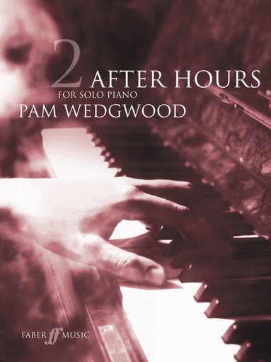 After Hours Book 2, Häftad