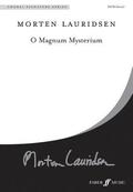O Magnum Mysterium