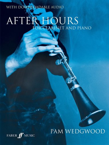 After Hours For Clarinet And Piano, Övrigt