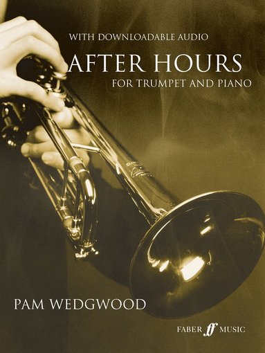 After Hours For Trumpet And Piano, Övrigt