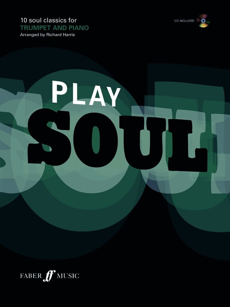 Play Soul (Trumpet), Häftad