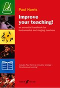 Improve your teaching!