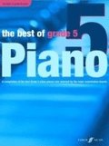 Best of Grade 5 Piano