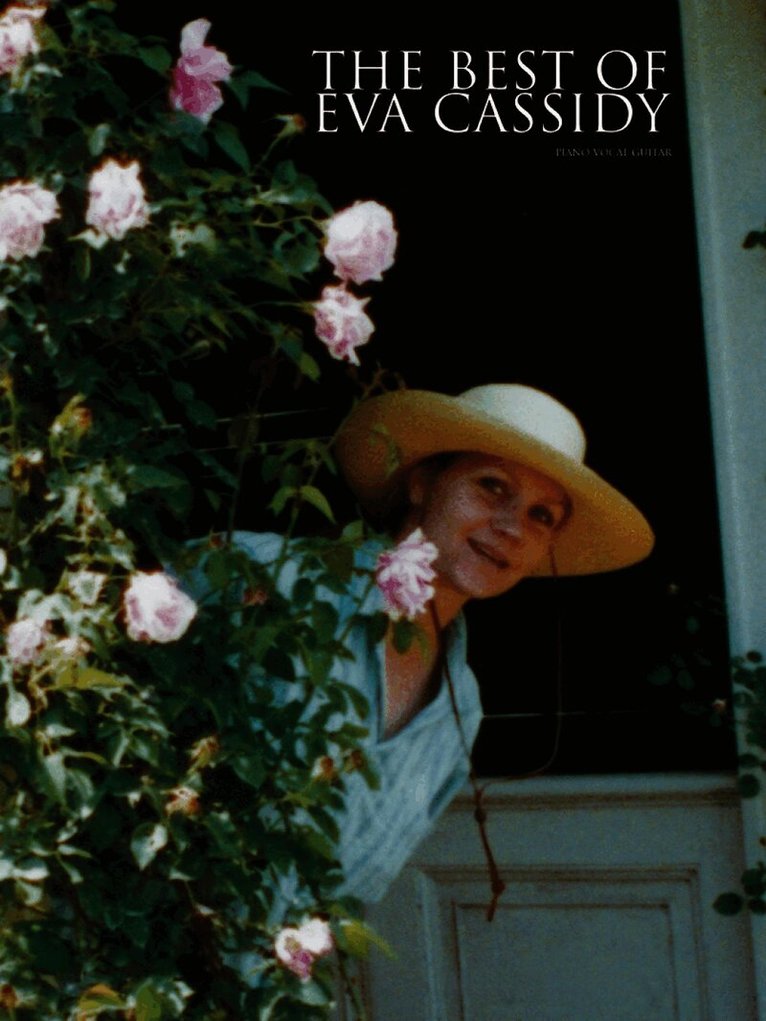 Eva Cassidy - Best Of Eva Cassidy, Häftad