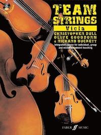 Team Strings: Viola