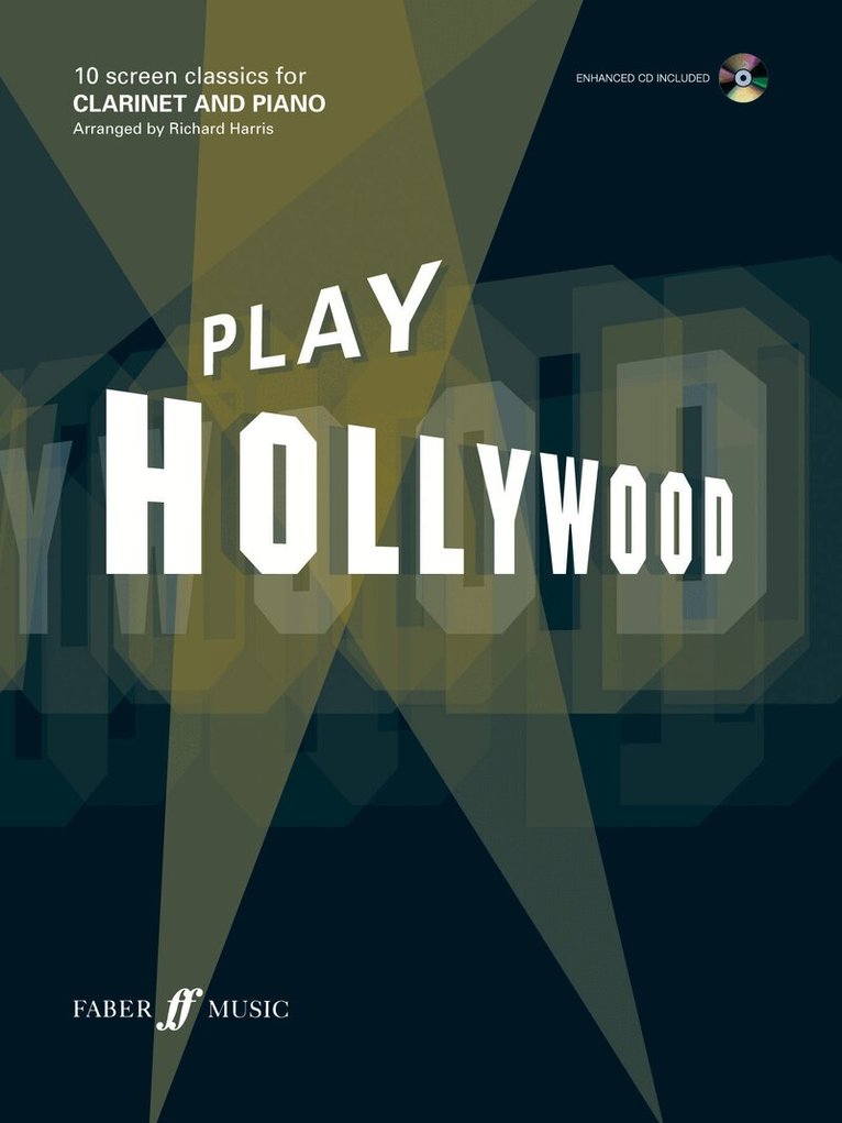 Play Hollywood (Clarinet), Övrigt