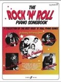 The Rock 'n' Roll Piano Songbook