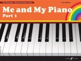 Me and My Piano Part 1 av Marion Harewood, Fanny Waterman