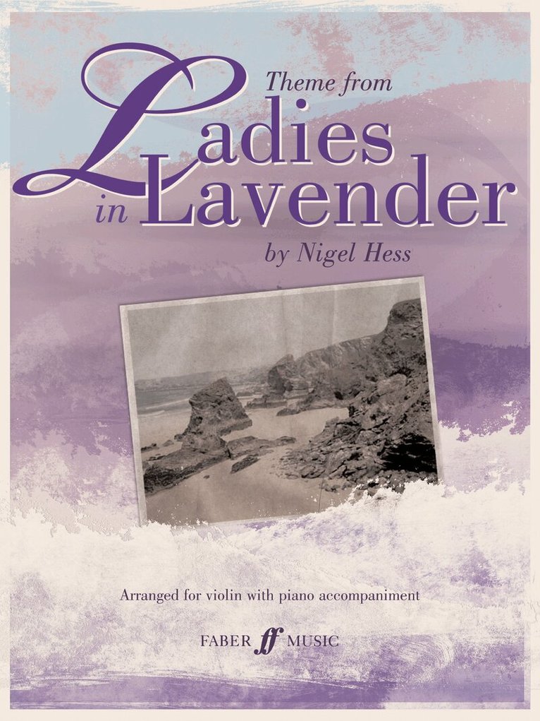 Theme from Ladies in