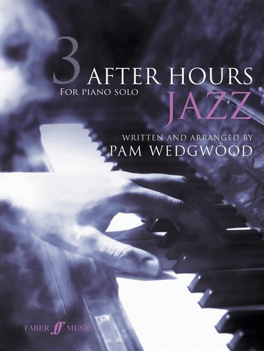 After Hours Jazz 3, Häftad
