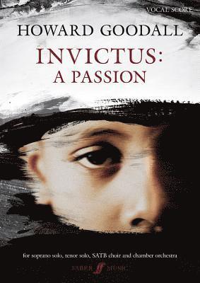 Invictus: A Passion (Vocal Score) av Howard Goodall