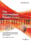 The The Intermediate Pianist Book 1 (Piano Solo): 1