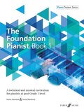 Foundation Pianist Book 1