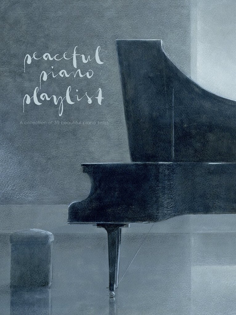 Peaceful Piano Playlist, Övrigt