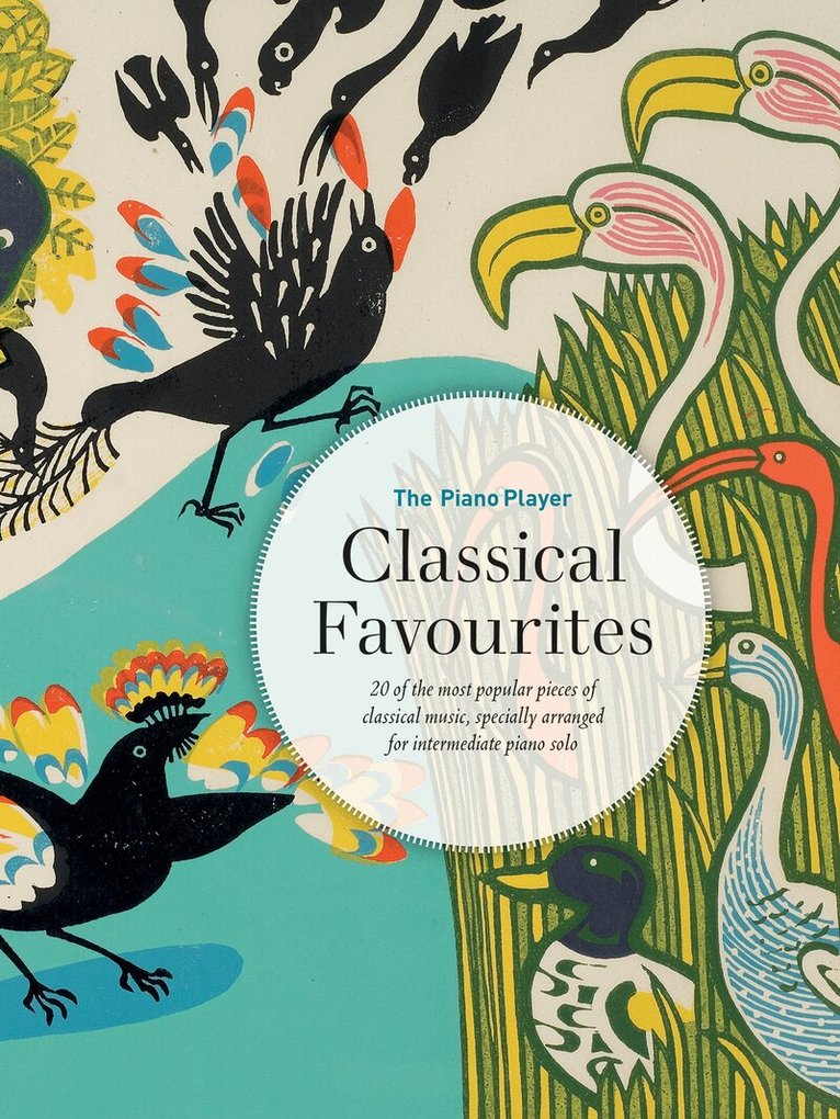 Piano Player: Classical Favourites, Övrigt. Tillgänglighet: Lägg i varukorg