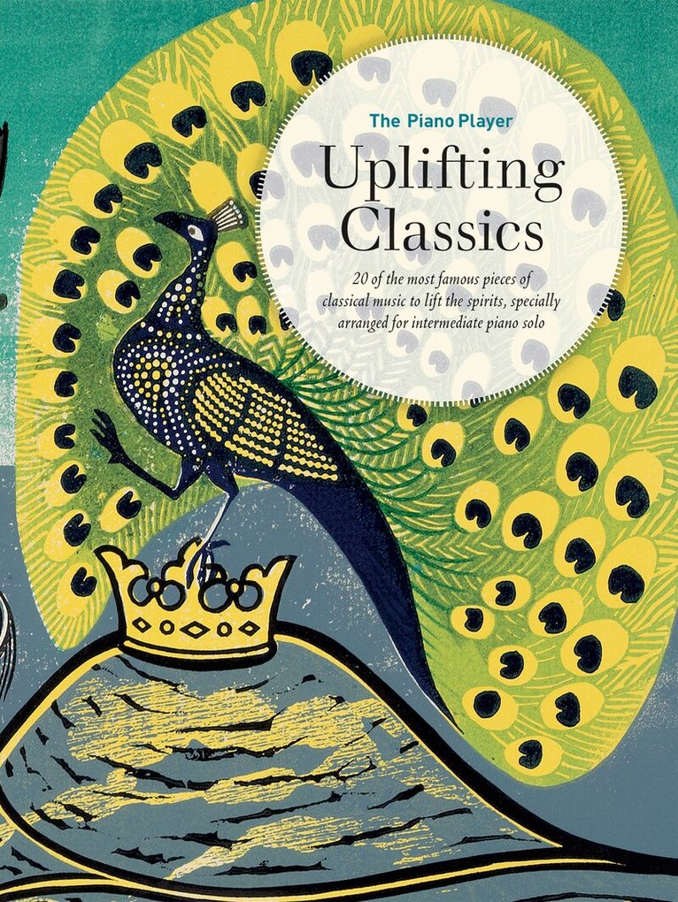 Piano Player: Uplifting Classics, Övrigt. Tillgänglighet: Lägg i varukorg