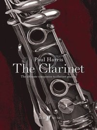 Paul Harris: The Clarinet