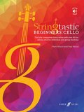 Stringtastic Beginners: Cello
