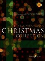 Pam Wedgwood Christmas Collection