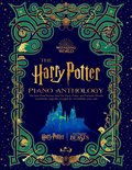 Harry Potter Piano Anthology